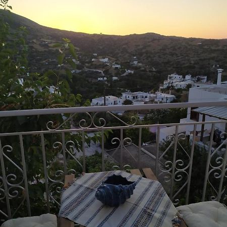 Melikarou Houses Skyros Exterior foto